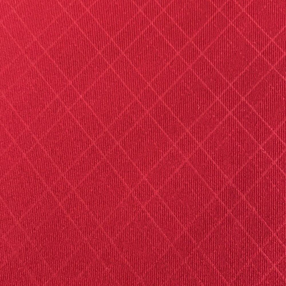 Pebble Beach Red Golf Polo M - Picture 7 of 9